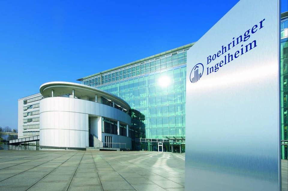 Farmacéutica Boehringer Ingelheim tem crescimento de 170% e aumento de ticket médio