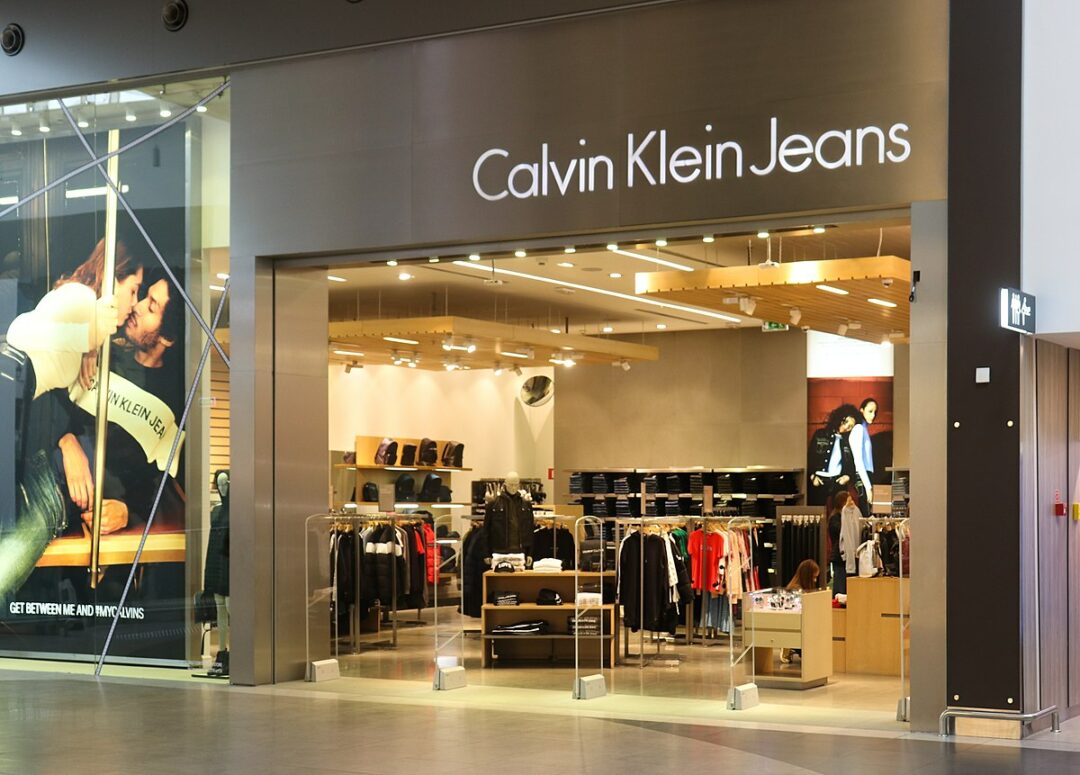 O que fizemos para a Calvin Klein aumentar o faturamento de suas lojas?